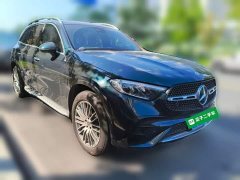 Mercedes-Benz GLC 2023 Facelift GLC 300 L 4MATIC Dynamic 7-Seater - ფოტო 3