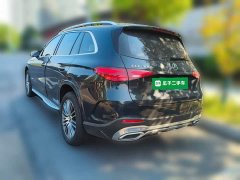 Mercedes-Benz GLC 2023 Facelift GLC 300 L 4MATIC Dynamic 7-Seater - ფოტო 4
