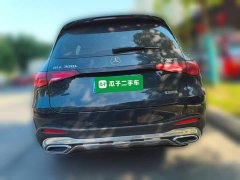 Mercedes-Benz GLC 2023 Facelift GLC 300 L 4MATIC Dynamic 7-Seater - ფოტო 5