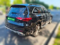 Mercedes-Benz GLC 2023 Facelift GLC 300 L 4MATIC Dynamic 7-Seater - ფოტო 6