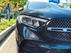 Mercedes-Benz GLC 2023 Facelift GLC 300 L 4MATIC Dynamic 7-Seater - ფოტო 7