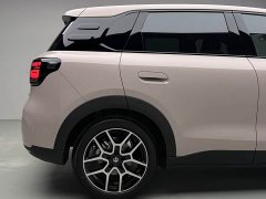 Leapmotor A10 505 Lidar Edition - ფოტო 10
