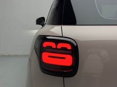 Leapmotor A10 505 Lidar Edition - ფოტო 17