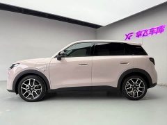 Leapmotor A10 505 Lidar Edition - ფოტო 3