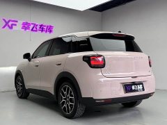 Leapmotor A10 505 Lidar Edition - ფოტო 4