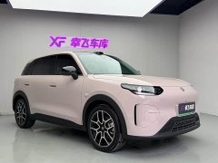 Leapmotor A10 505 Lidar Edition - ფოტო 8