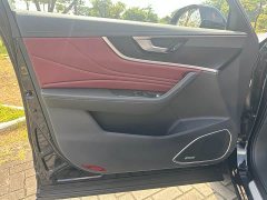 FAW Red Flag HS5 2.0T Two-Wheel Drive Mystic Shadow Edition - ფოტო 12