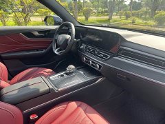 FAW Red Flag HS5 2.0T Two-Wheel Drive Mystic Shadow Edition - ფოტო 16