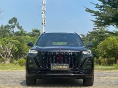 FAW Red Flag HS5 2.0T Two-Wheel Drive Mystic Shadow Edition - ფოტო 2