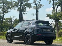 FAW Red Flag HS5 2.0T Two-Wheel Drive Mystic Shadow Edition - ფოტო 4