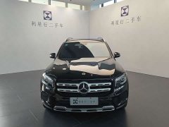 Mercedes-Benz GLB 200 Dynamic - ფოტო 1