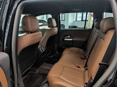 Mercedes-Benz GLB 200 Dynamic - ფოტო 10