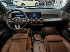 Mercedes-Benz GLB 200 Dynamic - ფოტო 11