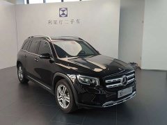 Mercedes-Benz GLB 200 Dynamic - ფოტო 2