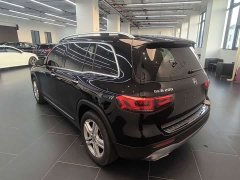 Mercedes-Benz GLB 200 Dynamic - ფოტო 3