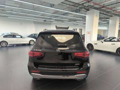 Mercedes-Benz GLB 200 Dynamic - ფოტო 4