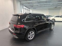 Mercedes-Benz GLB 200 Dynamic - ფოტო 5