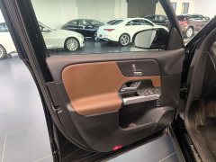 Mercedes-Benz GLB 200 Dynamic - ფოტო 7
