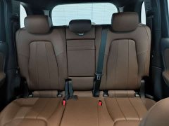 Mercedes-Benz GLB 200 Dynamic - ფოტო 9
