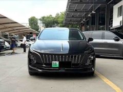 FAW Hongqi E-QM5 610km PLUS - ფოტო 2