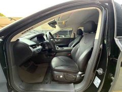 FAW Hongqi E-QM5 610km PLUS - ფოტო 4
