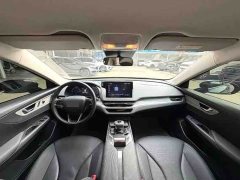 FAW Hongqi E-QM5 610km PLUS - ფოტო 5