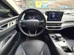 FAW Hongqi E-QM5 610km PLUS - ფოტო 7