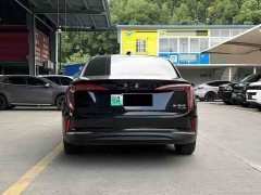 FAW Hongqi E-QM5 610km PLUS - ფოტო 8
