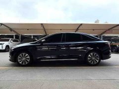 FAW Hongqi E-QM5 610km PLUS - ფოტო 9