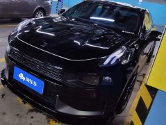 Lynk & Co Geely Lynk & Co 03 1.5T DCT Jìn Champion Edition - ფოტო 1