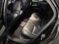 Lynk & Co Geely Lynk & Co 03 1.5T DCT Jìn Champion Edition - ფოტო 11