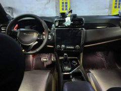 Lynk & Co Geely Lynk & Co 03 1.5T DCT Jìn Champion Edition - ფოტო 12
