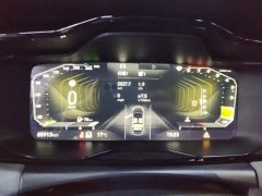 Lynk & Co Geely Lynk & Co 03 1.5T DCT Jìn Champion Edition - ფოტო 14