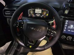 Lynk & Co Geely Lynk & Co 03 1.5T DCT Jìn Champion Edition - ფოტო 15