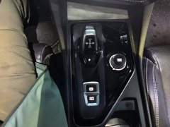 Lynk & Co Geely Lynk & Co 03 1.5T DCT Jìn Champion Edition - ფოტო 16