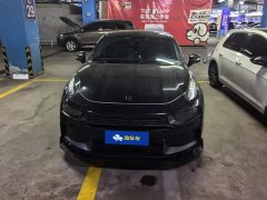 Lynk & Co Geely Lynk & Co 03 1.5T DCT Jìn Champion Edition - ფოტო 2