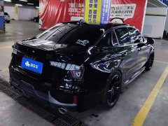 Lynk & Co Geely Lynk & Co 03 1.5T DCT Jìn Champion Edition - ფოტო 3