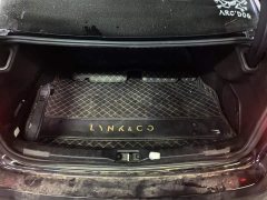 Lynk & Co Geely Lynk & Co 03 1.5T DCT Jìn Champion Edition - ფოტო 4