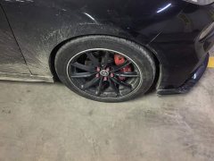 Lynk & Co Geely Lynk & Co 03 1.5T DCT Jìn Champion Edition - ფოტო 6