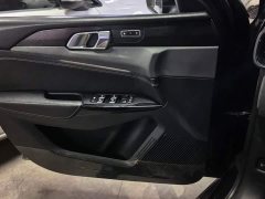Lynk & Co Geely Lynk & Co 03 1.5T DCT Jìn Champion Edition - ფოტო 7