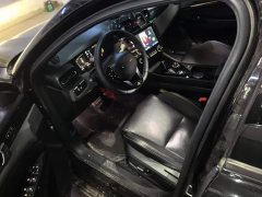 Lynk & Co Geely Lynk & Co 03 1.5T DCT Jìn Champion Edition - ფოტო 9
