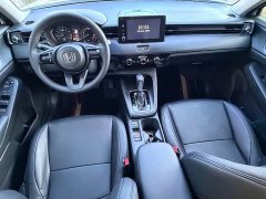 Honda Vezel 1.5L CVT Elite - ფოტო 10