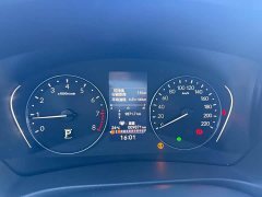 Honda Vezel 1.5L CVT Elite - ფოტო 11