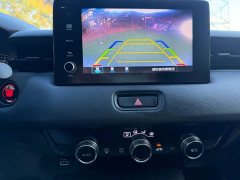 Honda Vezel 1.5L CVT Elite - ფოტო 12