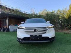 Honda Vezel 1.5L CVT Elite - ფოტო 2