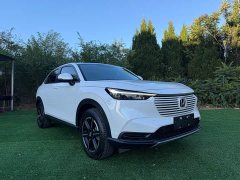 Honda Vezel 1.5L CVT Elite - ფოტო 3
