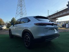 Honda Vezel 1.5L CVT Elite - ფოტო 4