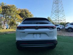 Honda Vezel 1.5L CVT Elite - ფოტო 5