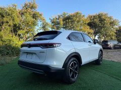 Honda Vezel 1.5L CVT Elite - ფოტო 6
