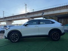 Honda Vezel 1.5L CVT Elite - ფოტო 7